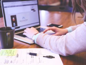 Project Management for School Competition