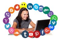 social media manager